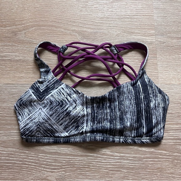 lululemon athletica Other - Lululemon sports bra 4